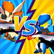 迷你机甲大乱斗(机甲动作竞技游戏)