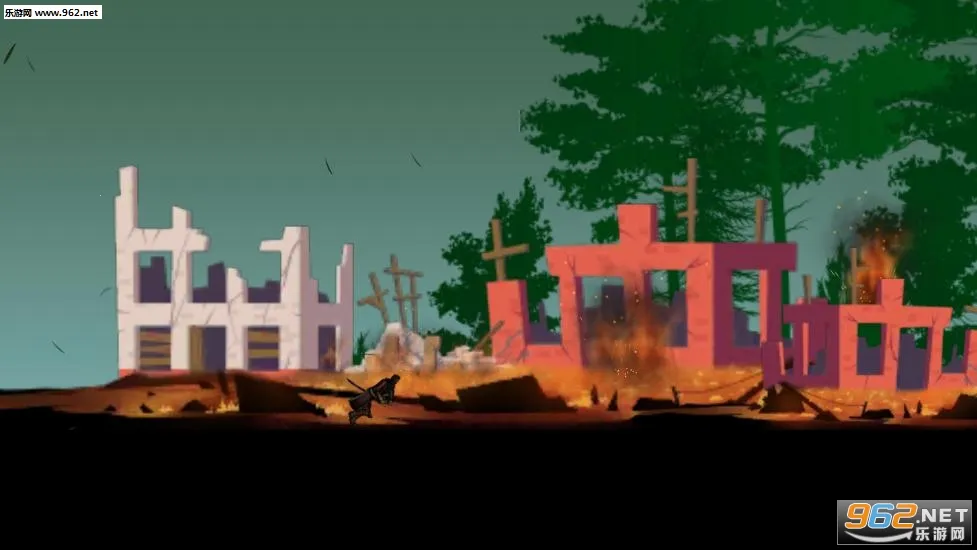 武士刺客2026下载截图