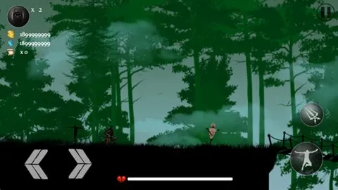 武士刺客2026下载截图