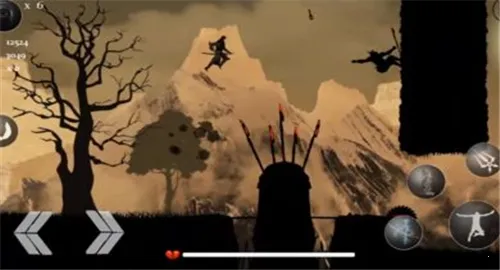 武士刺客2026下载截图