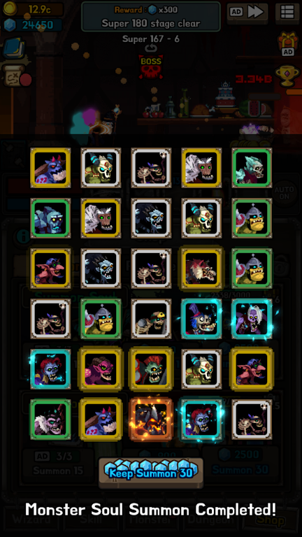 爷爷传奇2026下载安装截图