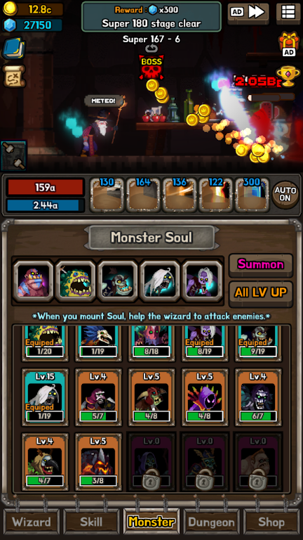 爷爷传奇2026下载安装截图