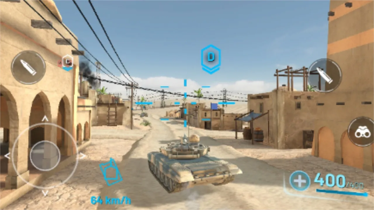 战争机器战场2026最新版本