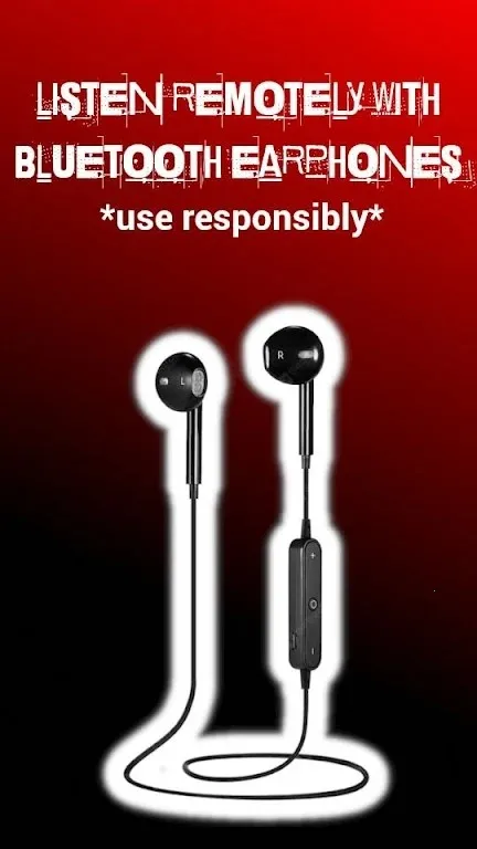 Ear Scout(听力辅助应用)截图