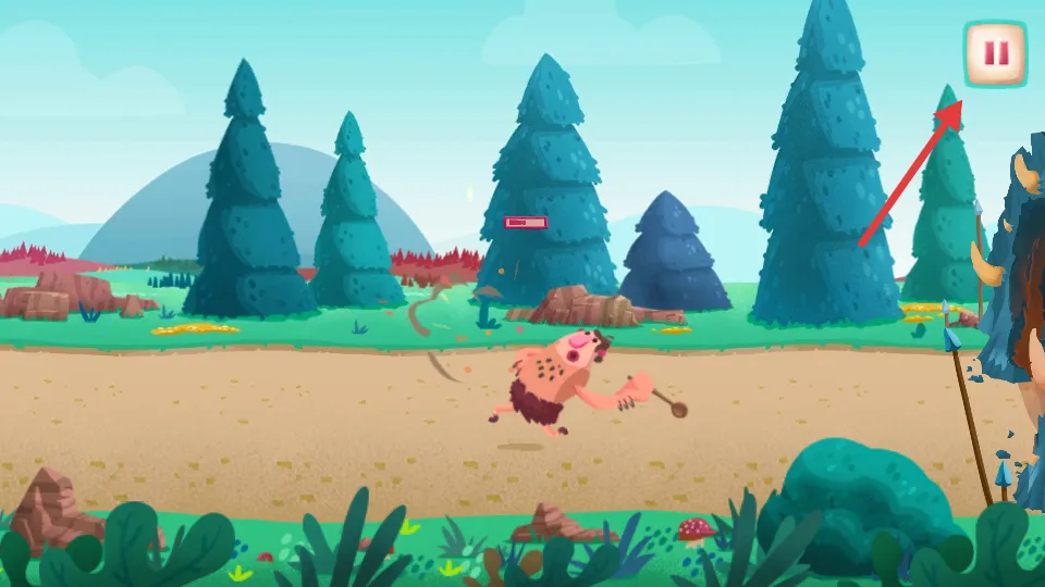 Dino Bash(恐龙保卫战游戏)