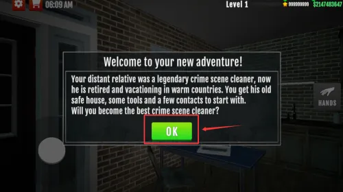 清道夫模拟器2026官方正版