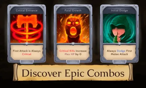 黑曜石骑士2026官方最新版本截图