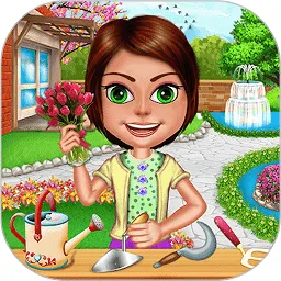 美丽的奇妙农场(儿童农场游戏)