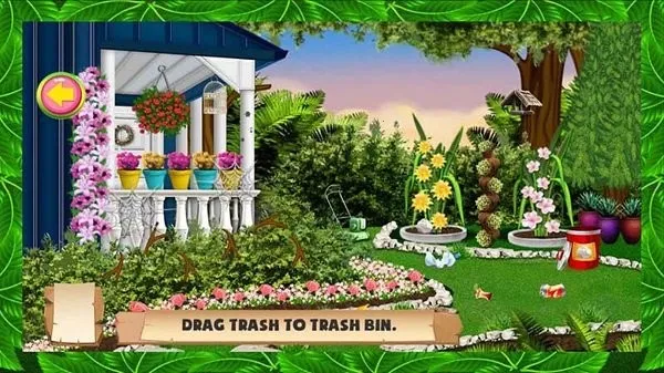 美丽的奇妙农场(儿童农场游戏)截图