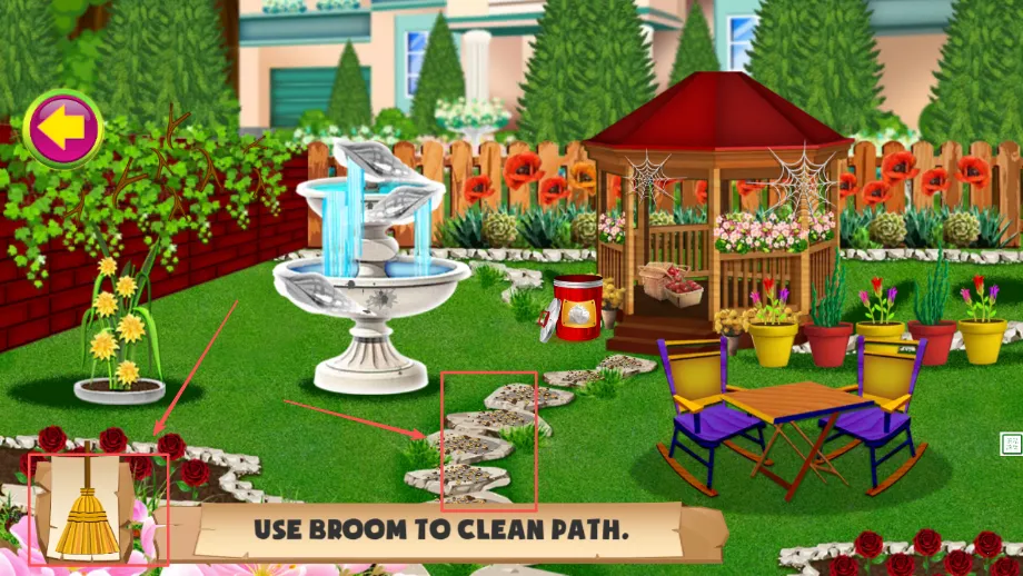 美丽的奇妙农场(儿童农场游戏)