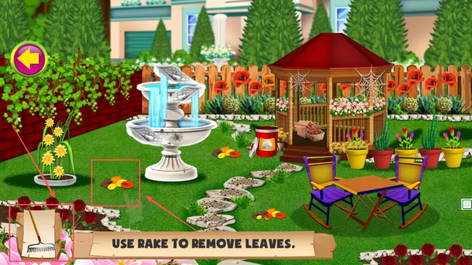 美丽的奇妙农场(儿童农场游戏)