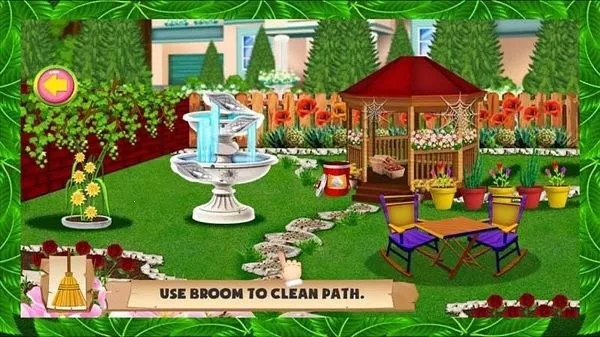 美丽的奇妙农场(儿童农场游戏)截图