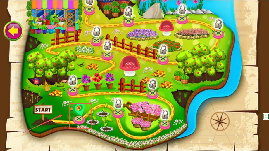 美丽的奇妙农场(儿童农场游戏)