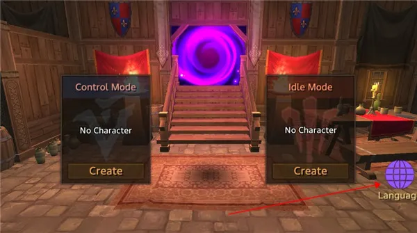 地牢年代记(地牢冒险游戏)