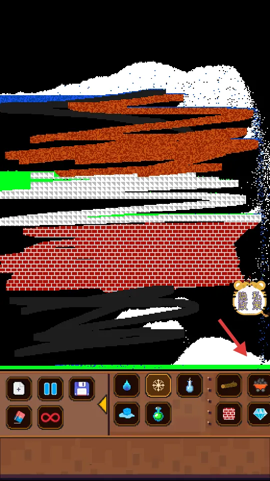 魔法沙盒世界(沙盒冒险游戏)