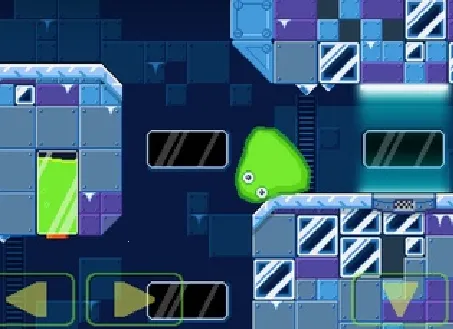 史莱姆实验室3(冒险闯关游戏)