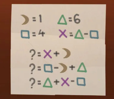 完美解密达人(解谜冒险游戏) 完美解密达人(解谜冒险游戏)