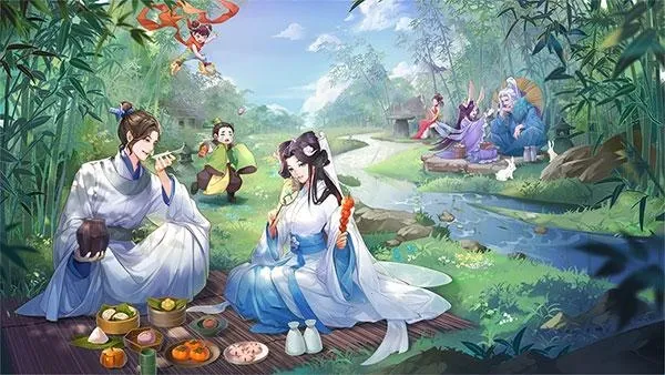 传说中的合合岛最新手机版