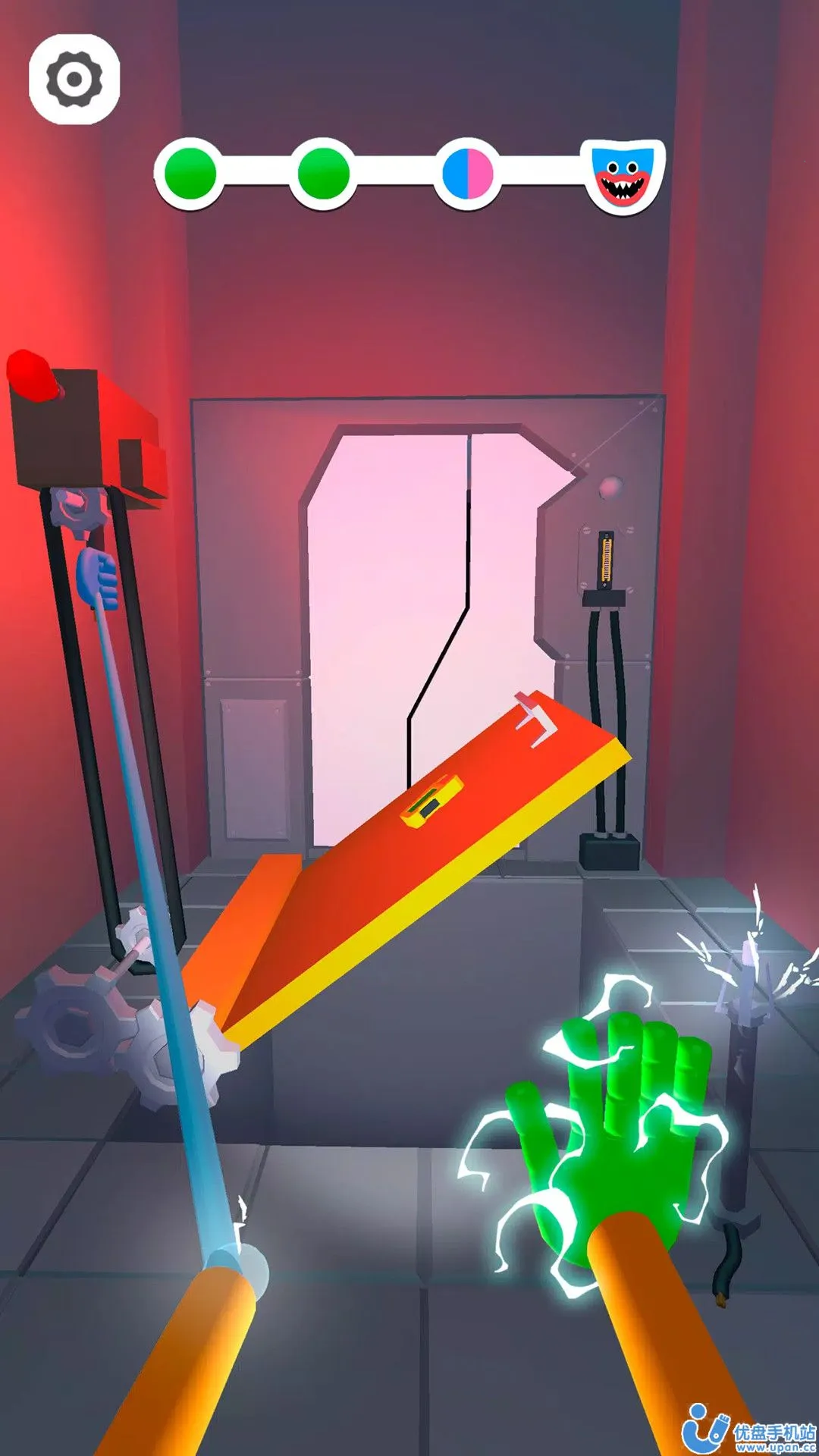 探险者生存日记最新手机版截图