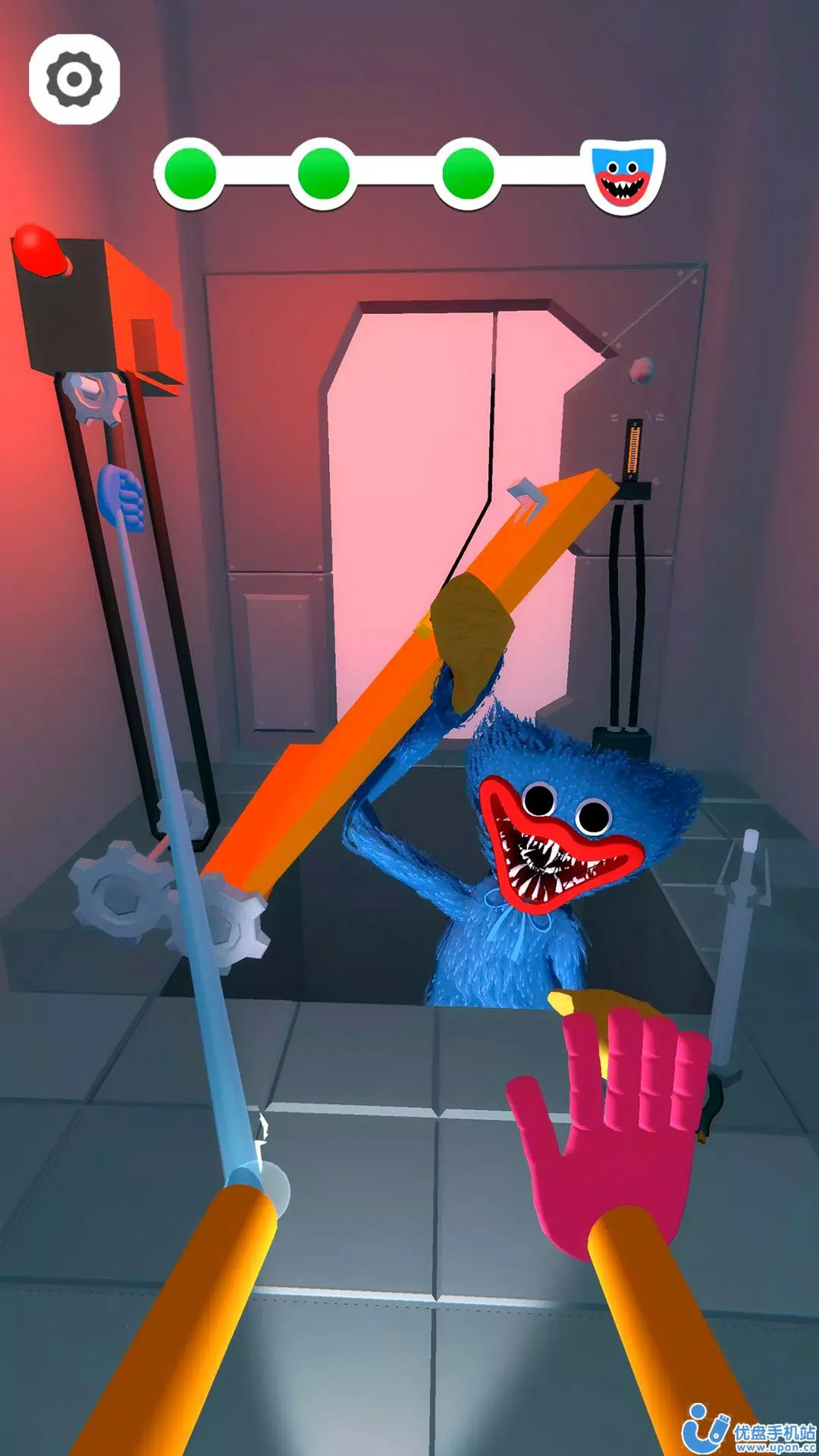 探险者生存日记最新手机版截图