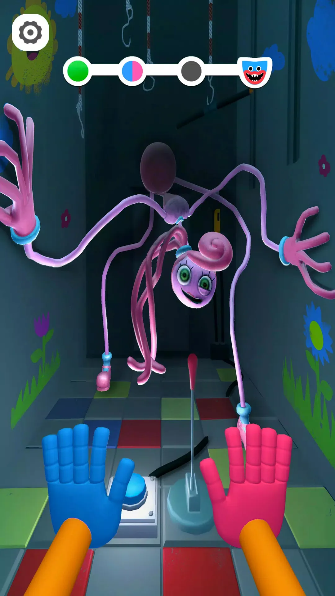 探险者生存日记最新手机版截图