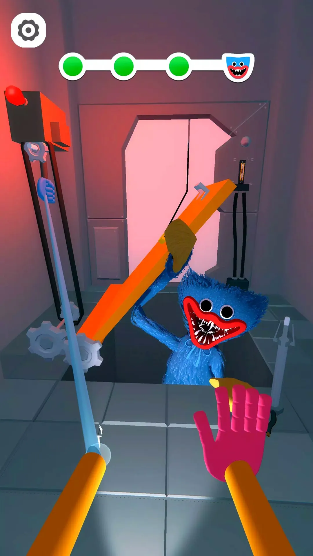 探险者生存日记最新手机版截图