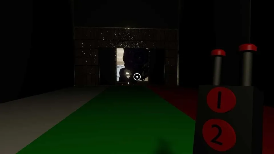 班班幼儿园4猎人蒂姆自制截图