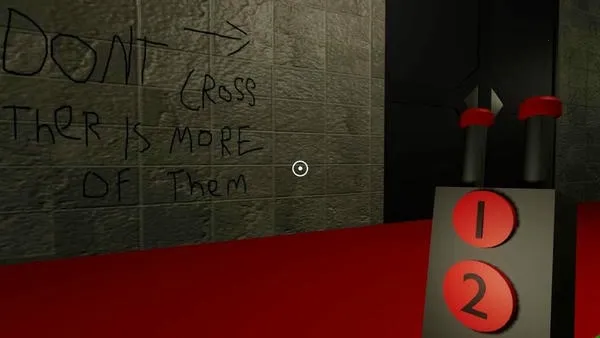 班班幼儿园4猎人蒂姆自制截图