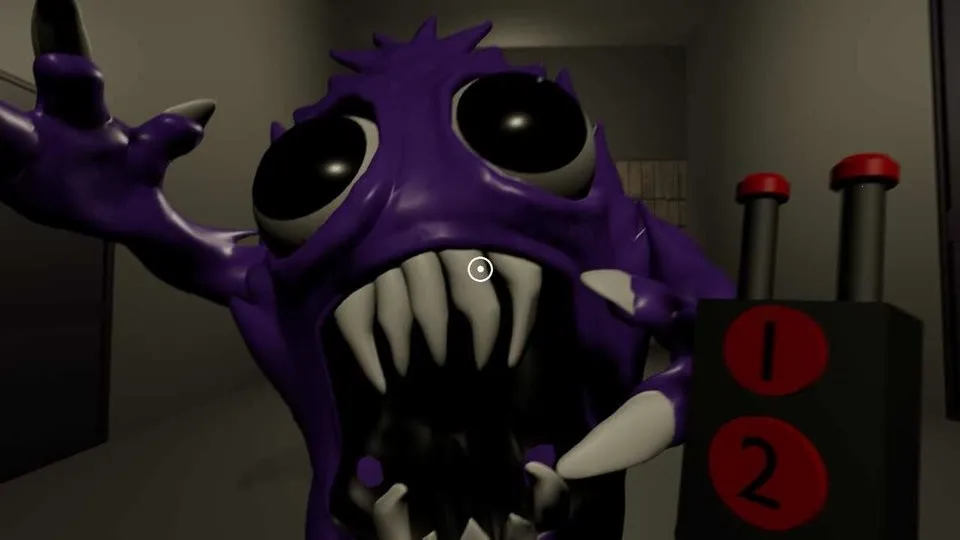 班班幼儿园4猎人蒂姆自制截图