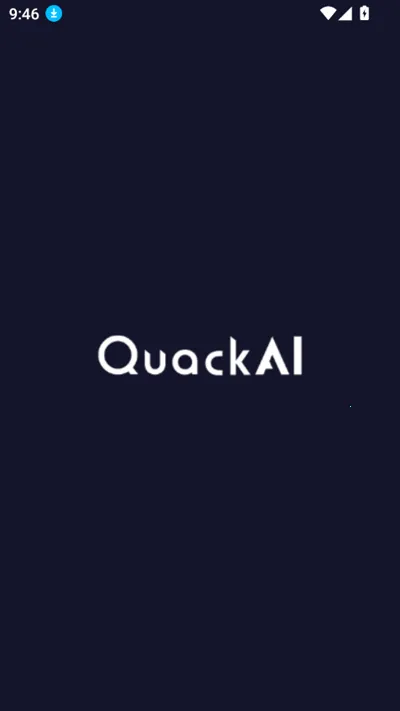 QuackAI截图
