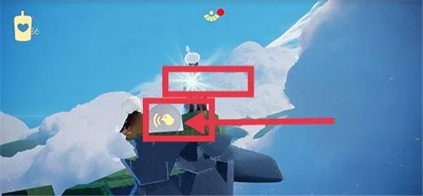 光遇北觅全物品