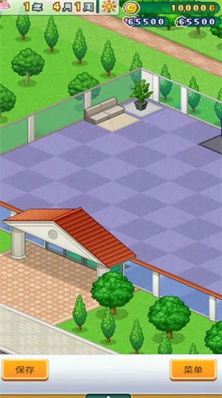 高尔夫物语(高尔夫rpg游戏)截图