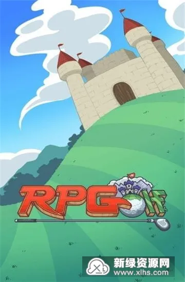 高尔夫物语(高尔夫rpg游戏)截图
