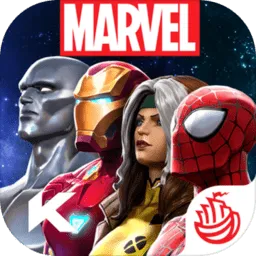 漫威：超级争霸战最新手机版