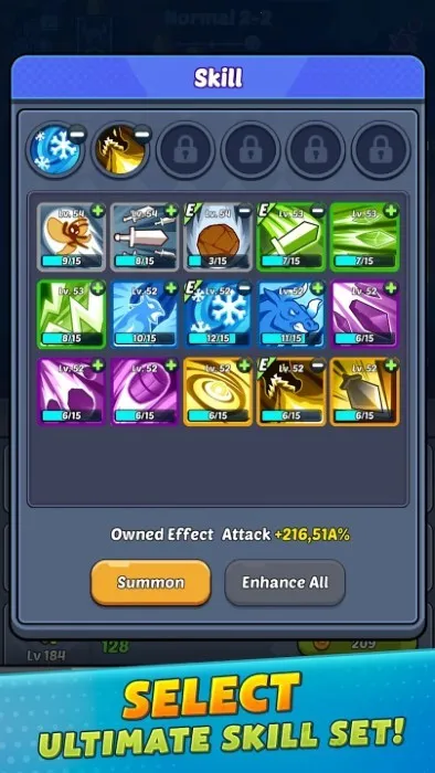 怪物杀手传奇冒险(动作冒险游戏)截图