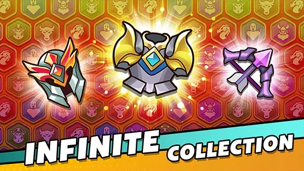 怪物杀手传奇冒险(动作冒险游戏)