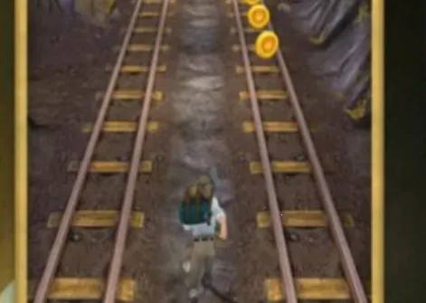 极限越野跑酷(冒险跑酷游戏)