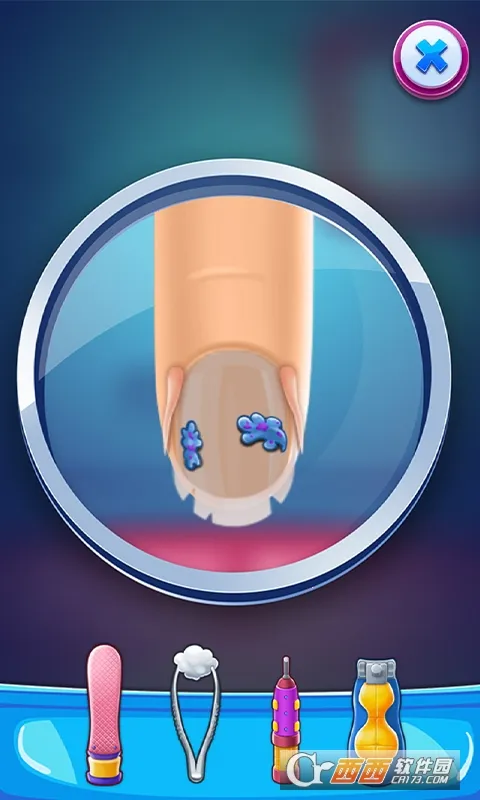 急诊医生模拟器(急诊医疗模拟游戏)截图