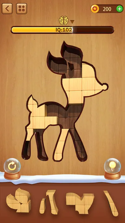 方块趣拼2026下载截图