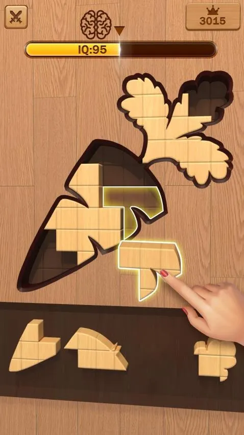 方块趣拼2026下载截图