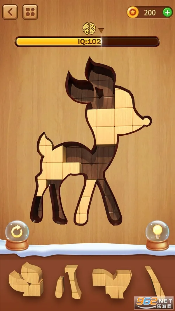 方块趣拼2026下载截图