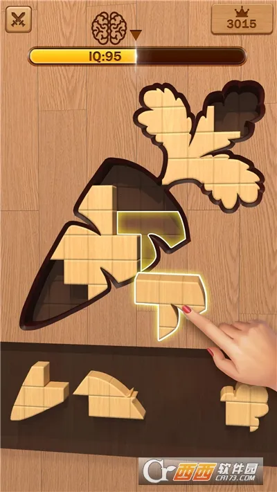 方块趣拼2026下载截图