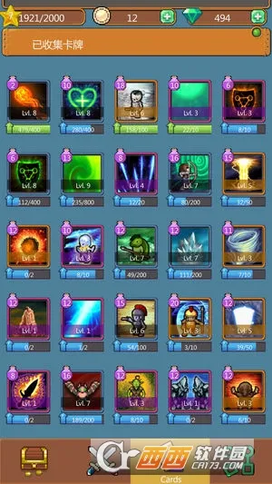 像素争霸(像素塔防游戏)截图