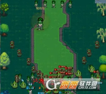 像素争霸(像素塔防游戏) 像素争霸(像素塔防游戏)