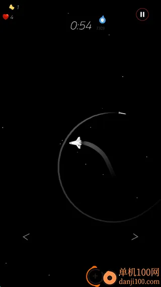 太空两分钟游戏(2 Minutes in Space)