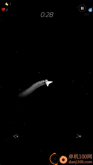 太空两分钟游戏(2 Minutes in Space)