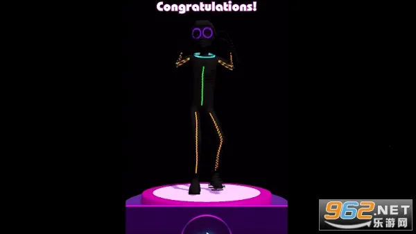 Just Dance Now最新手机版截图