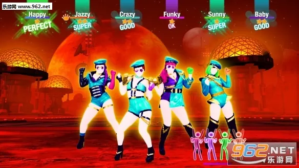 Just Dance Now最新手机版截图
