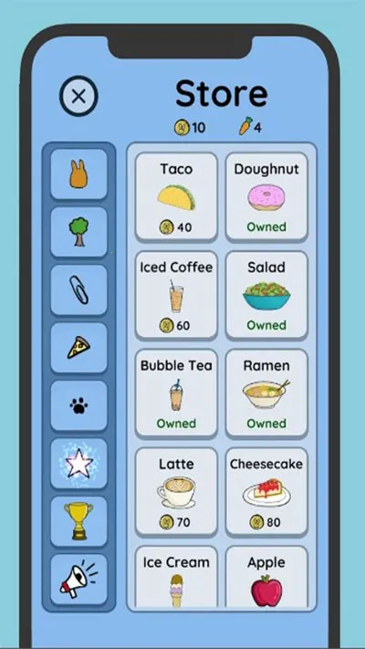 Study Bunny(专注学习软件)截图