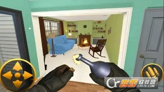 爆破突击手2026下载安装截图